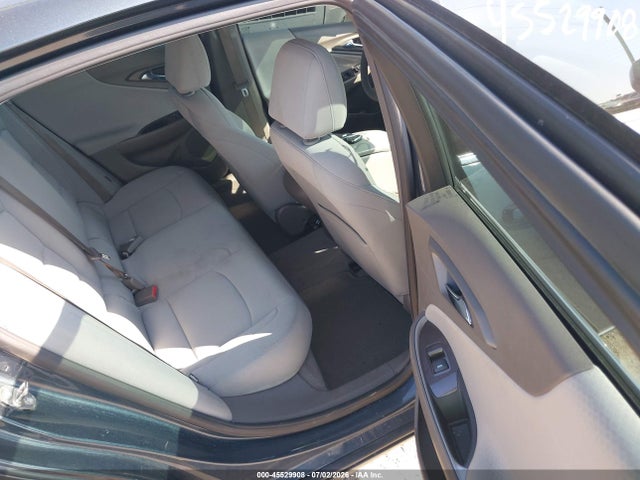 2020 Chevrolet Malibu Fwd 1fl მანქანა იყიდება აუქციონზე, vin: 1G1ZC5ST5LF076620, აუქციონის ნომერი: 45529908