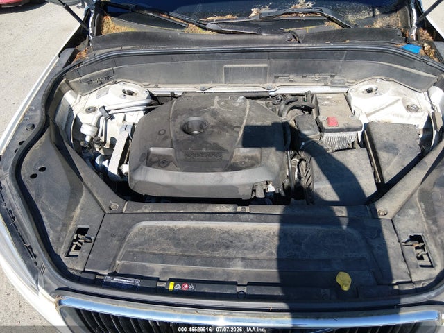 Aukcja sprzedaży 2016 Volvo Xc90 T6 Momentum, vin: YV4A22PK7G1064071, numer aukcji: 45529916