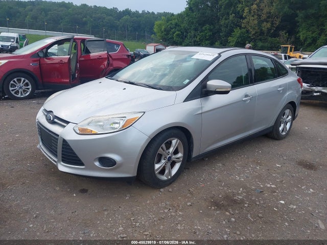 Aukcja sprzedaży 2014 Ford Focus Se, vin: 1FADP3F24EL157386, numer aukcji: 45529919