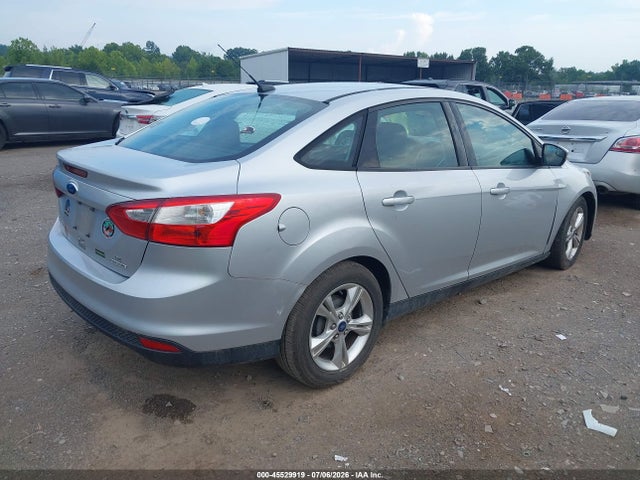 Aukcja sprzedaży 2014 Ford Focus Se, vin: 1FADP3F24EL157386, numer aukcji: 45529919