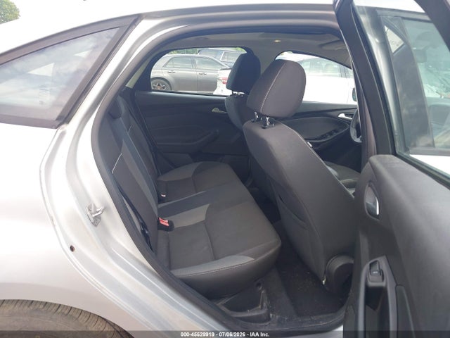Aukcja sprzedaży 2014 Ford Focus Se, vin: 1FADP3F24EL157386, numer aukcji: 45529919