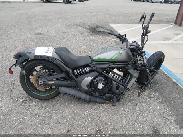 Kawasaki En650 C 2022 JKAENEC11NDA05990 Image 12