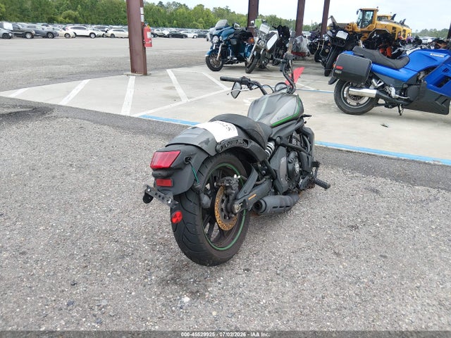 Kawasaki En650 C 2022 JKAENEC11NDA05990 Image 4