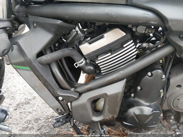 Kawasaki En650 C 2022 JKAENEC11NDA05990 Image 9
