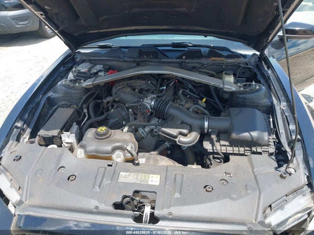 1ZVBP8EM3E5313968 Ford Mustang V6/v6 Premium