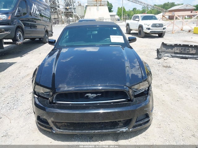 1ZVBP8EM3E5313968 Ford Mustang V6/v6 Premium