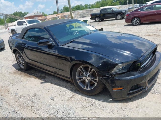 1ZVBP8EM3E5313968 Ford Mustang V6/v6 Premium