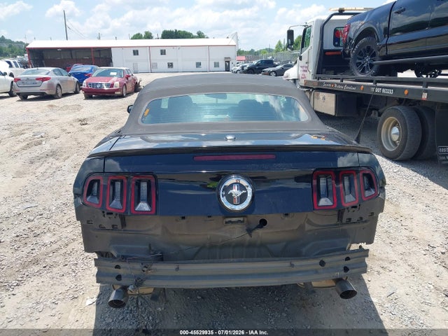 1ZVBP8EM3E5313968 Ford Mustang V6/v6 Premium