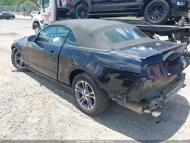 1ZVBP8EM3E5313968 Ford Mustang V6/v6 Premium