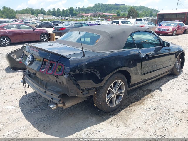 1ZVBP8EM3E5313968 Ford Mustang V6/v6 Premium