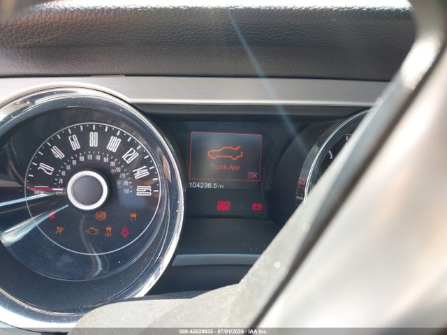 1ZVBP8EM3E5313968 Ford Mustang V6/v6 Premium