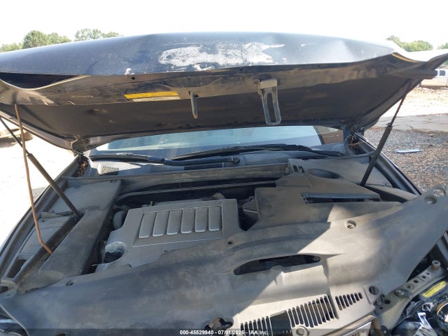 2008 Lexus Es 350 მანქანა იყიდება აუქციონზე, vin: JTHBJ46G682247491, აუქციონის ნომერი: 45529940