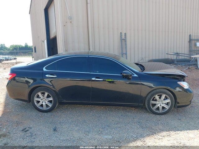 2008 Lexus Es 350 მანქანა იყიდება აუქციონზე, vin: JTHBJ46G682247491, აუქციონის ნომერი: 45529940