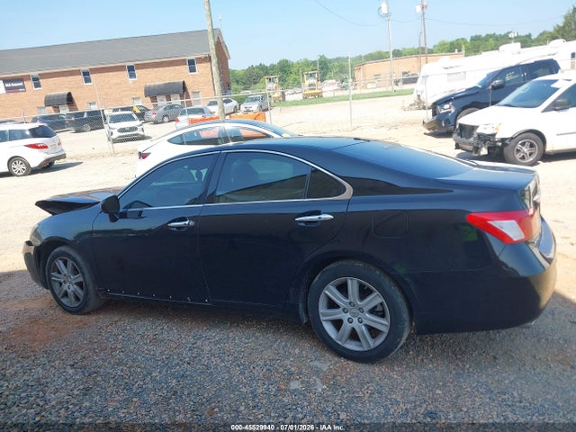 2008 Lexus Es 350 მანქანა იყიდება აუქციონზე, vin: JTHBJ46G682247491, აუქციონის ნომერი: 45529940