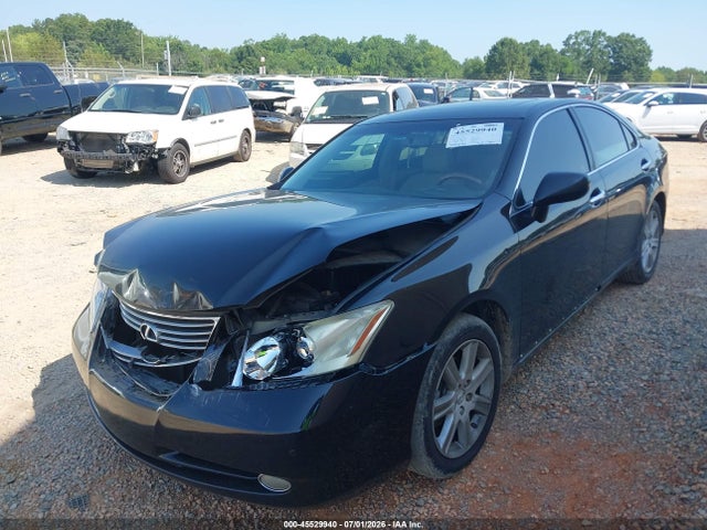 2008 Lexus Es 350 მანქანა იყიდება აუქციონზე, vin: JTHBJ46G682247491, აუქციონის ნომერი: 45529940