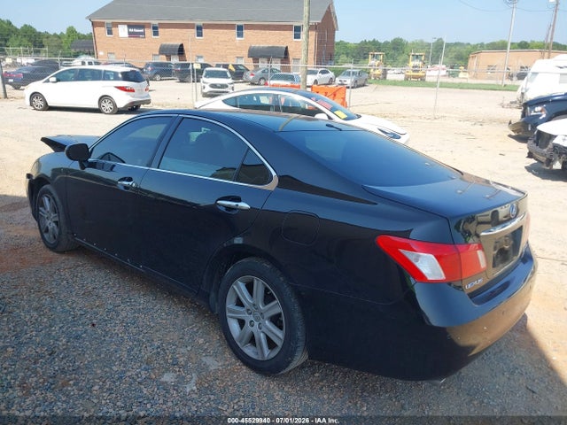 2008 Lexus Es 350 მანქანა იყიდება აუქციონზე, vin: JTHBJ46G682247491, აუქციონის ნომერი: 45529940