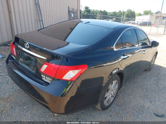 2008 Lexus Es 350 მანქანა იყიდება აუქციონზე, vin: JTHBJ46G682247491, აუქციონის ნომერი: 45529940
