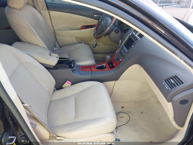 2008 Lexus Es 350 მანქანა იყიდება აუქციონზე, vin: JTHBJ46G682247491, აუქციონის ნომერი: 45529940