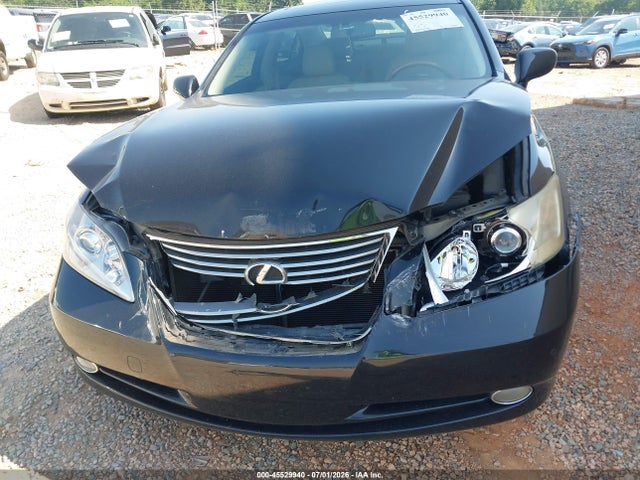 2008 Lexus Es 350 მანქანა იყიდება აუქციონზე, vin: JTHBJ46G682247491, აუქციონის ნომერი: 45529940