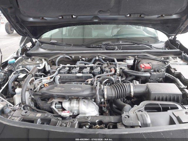 Acura Integra 2025 19UDE4H27SA018154 Image 10