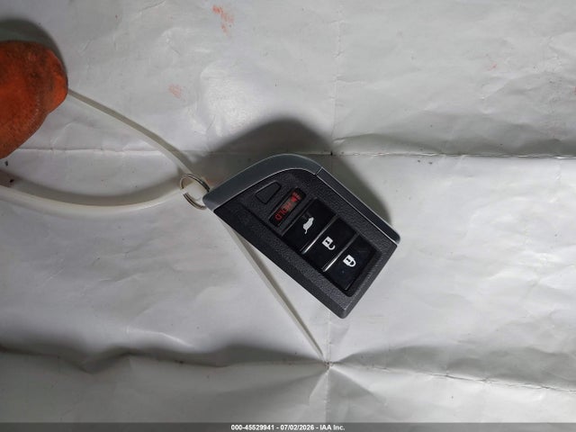 Acura Integra 2025 19UDE4H27SA018154 Image 11