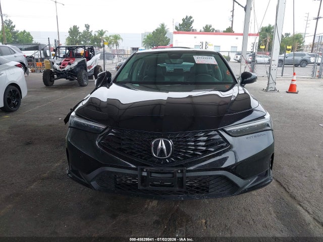 Acura Integra 2025 19UDE4H27SA018154 Image 12