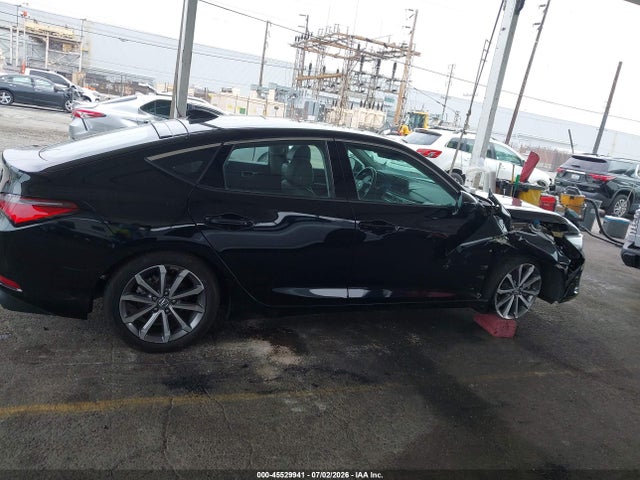 Acura Integra 2025 19UDE4H27SA018154 Image 13
