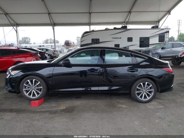 Acura Integra 2025 19UDE4H27SA018154 Image 14