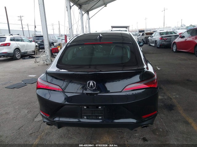Acura Integra 2025 19UDE4H27SA018154 Image 16