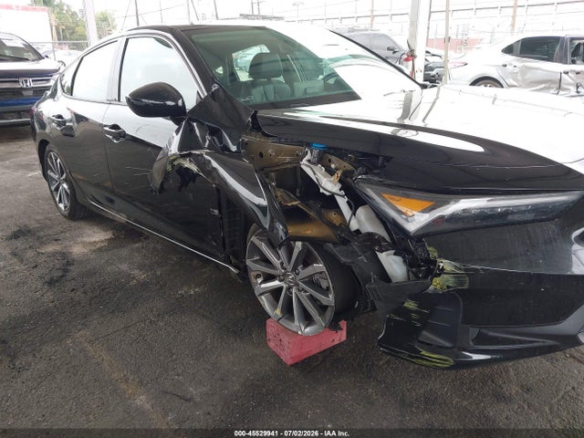 Acura Integra 2025 19UDE4H27SA018154 Image 6
