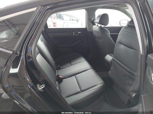 Acura Integra 2025 19UDE4H27SA018154 Image 8