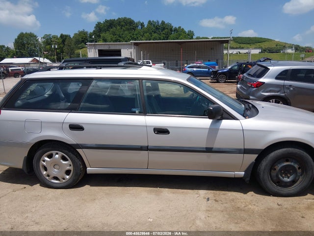 Продажа на аукционе авто 2002 Subaru Legacy L, vin: 4S3BH635627305489, номер лота: 45529946