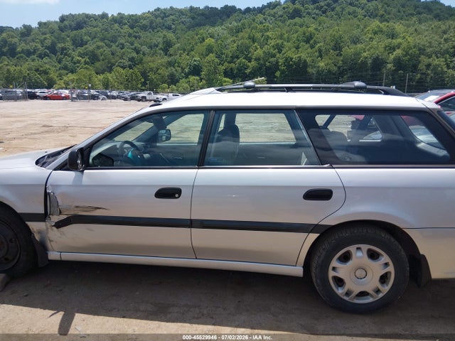 Продажа на аукционе авто 2002 Subaru Legacy L, vin: 4S3BH635627305489, номер лота: 45529946