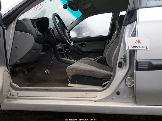 Продажа на аукционе авто 2002 Subaru Legacy L, vin: 4S3BH635627305489, номер лота: 45529946