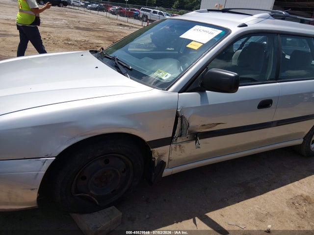 Продажа на аукционе авто 2002 Subaru Legacy L, vin: 4S3BH635627305489, номер лота: 45529946