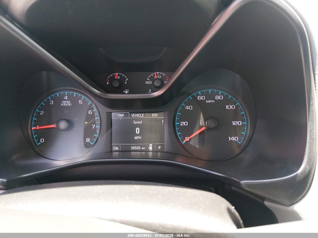1GCHSBEA9H1253446 Chevrolet Colorado 2wd Wt