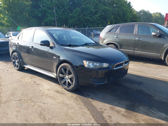 Aukcja sprzedaży 2015 Mitsubishi Lancer Es, vin: JA32U2FUXFU017911, numer aukcji: 45529955