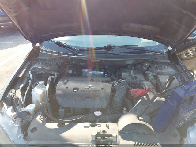 Aukcja sprzedaży 2015 Mitsubishi Lancer Es, vin: JA32U2FUXFU017911, numer aukcji: 45529955