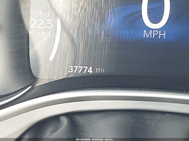 Chrysler Pacifica Hybrid Touring Plus 2017 2C4RC1H75HR765096 Image 20