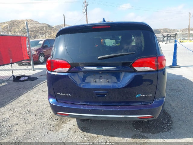 Chrysler Pacifica Hybrid Touring Plus 2017 2C4RC1H75HR765096 Image 21
