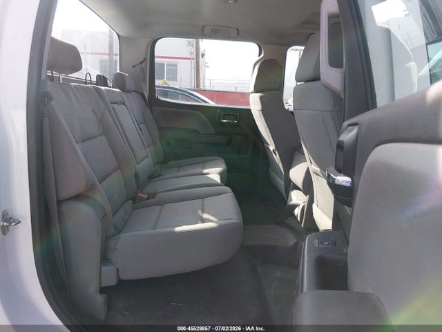 1GB4KYC86GF245621 Chevrolet Silverado 3500hd Chassis Wt
