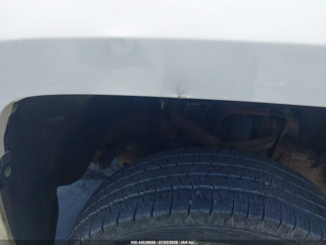 1GB1CUEG5JF274368 Chevrolet Silverado 2500hd Wt