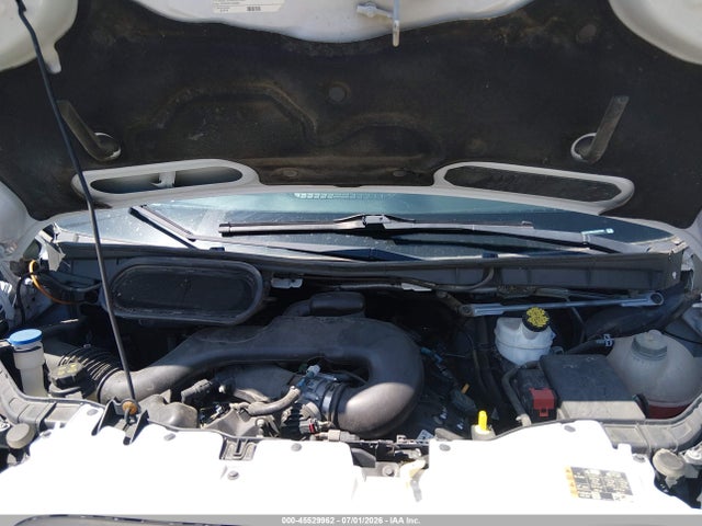 1FBZX2ZM5JKB42701 Ford Transit-350 Xl/xlt