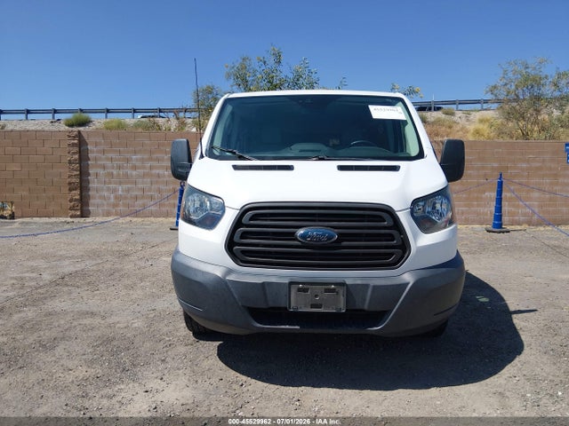 1FBZX2ZM5JKB42701 Ford Transit-350 Xl/xlt