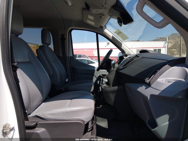 1FBZX2ZM5JKB42701 Ford Transit-350 Xl/xlt