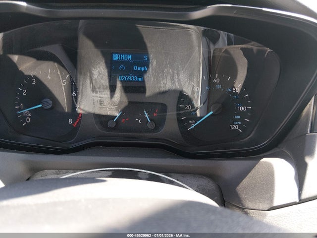 1FBZX2ZM5JKB42701 Ford Transit-350 Xl/xlt