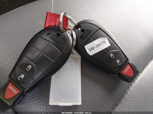 Продаж на аукціоні авто 2016 Ram 1500 Tradesman, vin: 1C6RR6FG6GS375594, номер лоту: 45529961