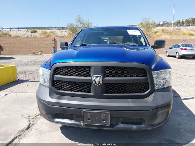 Продаж на аукціоні авто 2016 Ram 1500 Tradesman, vin: 1C6RR6FG6GS375594, номер лоту: 45529961
