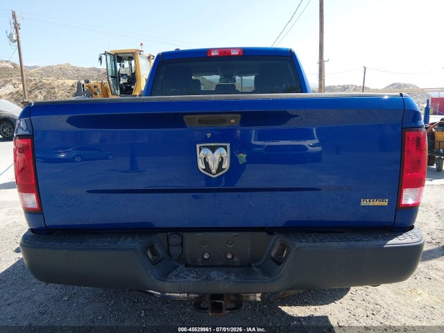 Продаж на аукціоні авто 2016 Ram 1500 Tradesman, vin: 1C6RR6FG6GS375594, номер лоту: 45529961