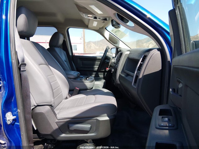 Продаж на аукціоні авто 2016 Ram 1500 Tradesman, vin: 1C6RR6FG6GS375594, номер лоту: 45529961